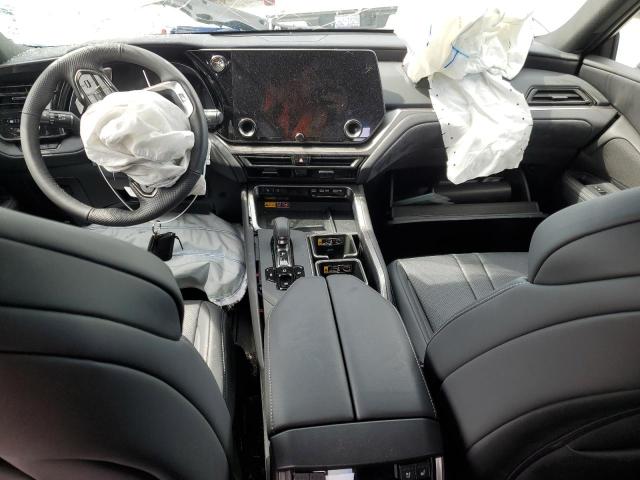 2025 LEXUS TX 500H F 5TDABAB62SS008820