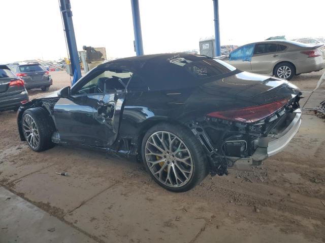 Vin: w1kvk8bb3sf024036, lot: 51868215, mercedes-benz sl-class 63 amg 20252