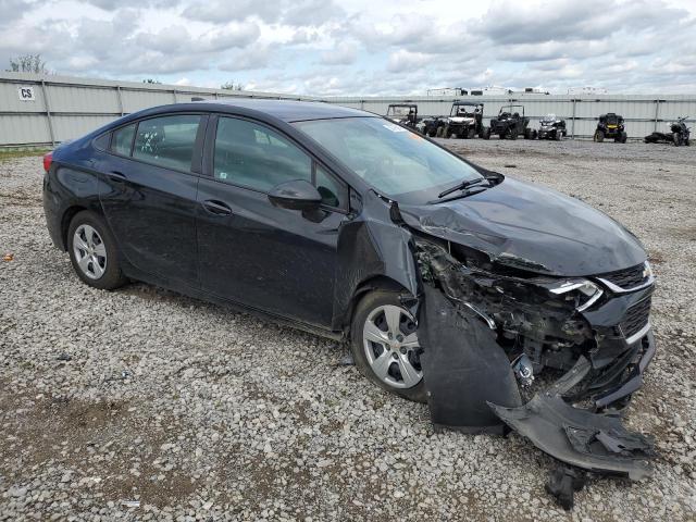 Vin: 1g1bc5sm7g7280510, lot: 53796145, chevrolet cruze ls 20164