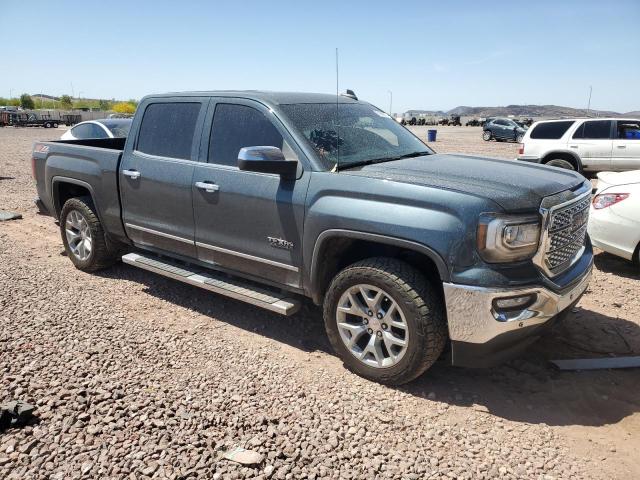 Vin: 3gtp1nec5jg561321, lot: 51986515, gmc sierra c1500 slt 20184
