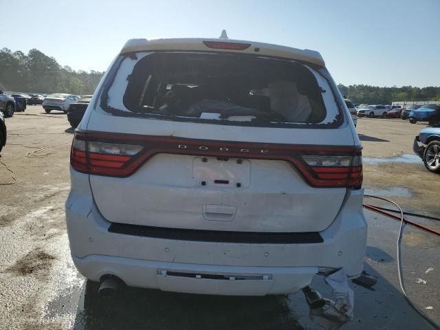 2020 DODGE DURANGO R/ - 1C4SDJCT5LC253522