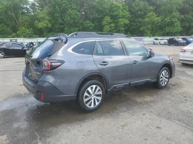 Vin: 4s4btacc7l3206295, lot: 53739055, subaru outback premium 20203