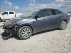 2017 TOYOTA COROLLA L - 5YFBURHE4HP715673