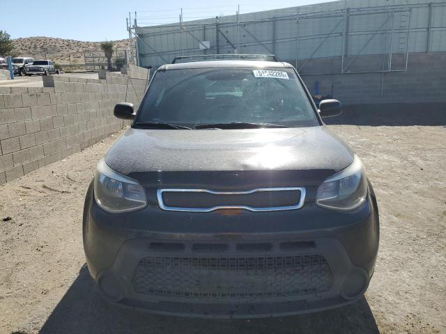 2016 KIA SOUL - KNDJN2A24G7392810