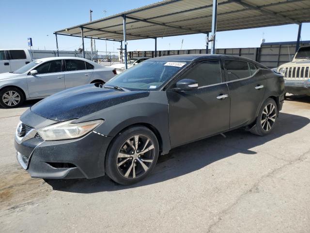 Vin: 1n4aa6ap5hc416965, lot: 54491895, nissan maxima 3.5s 2017 img_1