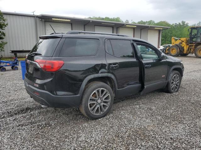 Vin: 1gkknvls9hz228630, lot: 54367965, gmc acadia all terrain 20173