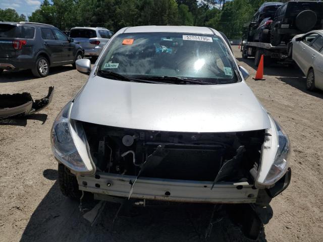 2017 NISSAN VERSA S - 3N1CN7AP4HL891530