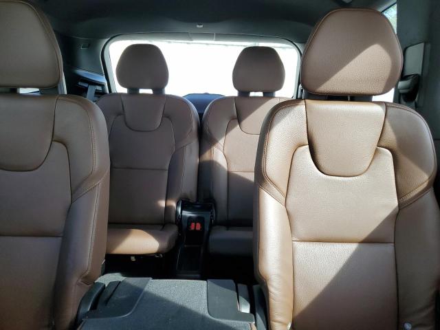 2021 VOLVO XC90 T6 MO - YV4A22PK3M1773379