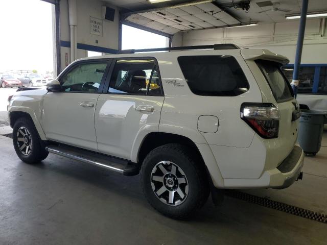Vin: jtepu5jr4m5867497, lot: 53255875, toyota 4runner sr5/sr5 premium 20212
