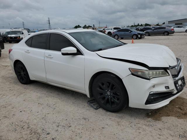 Vin: 19uub1f38ga003866, lot: 54975695, acura tlx 20164