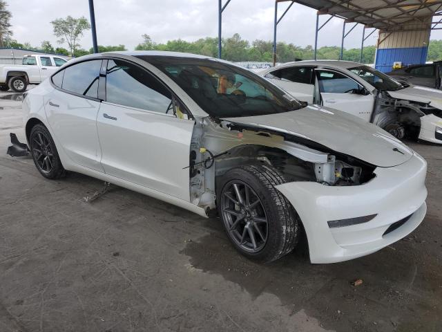 Vin: 5yj3e1ea1pf543214, lot: 53953185, tesla model 3 20234