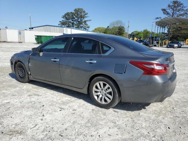 Vin: 1n4al3ap6jc121341, lot: 52019215, nissan altima 2.5 20182