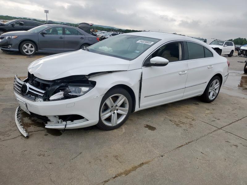 2015 VOLKSWAGEN CC SPORT WVWBN7AN8FE829035