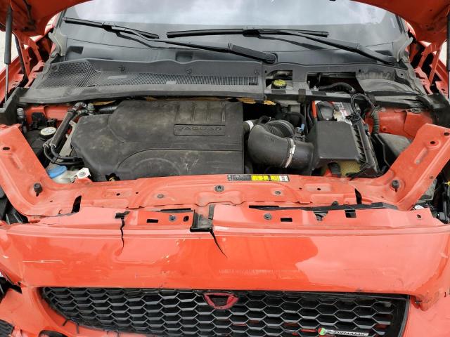 2020 JAGUAR E-PACE CHE SADF12FX2L1Z83841