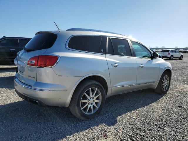 Vin: 5gakrbkd5fj153472, lot: 53332345, buick enclave 20153
