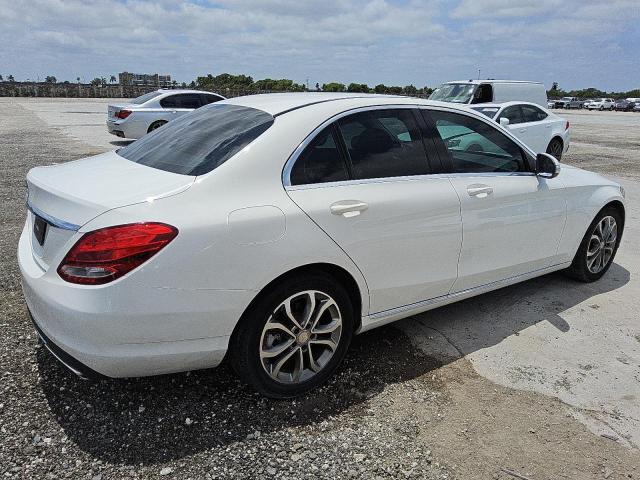 Vin: 55swf4jb1fu049362, lot: 54063775, mercedes-benz c-class 300 20153