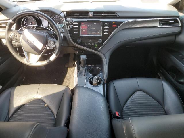 2018 TOYOTA CAMRY L - JTNB11HK5J3025439