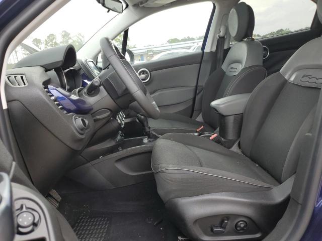 2016 FIAT 500X EASY ZFBCFXBT4GP350943