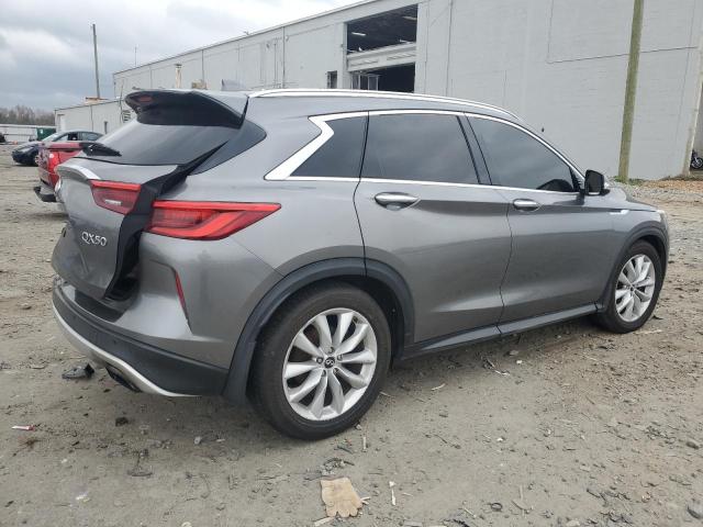 Vin: 3pcaj5m38kf117820, lot: 51347075, infiniti qx50 essential 20193