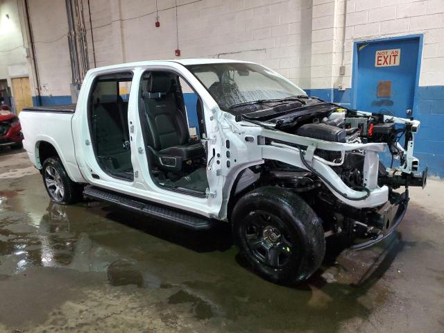 Vin: 1c6srfjt7nn365951, lot: 52348575, ram 1500 laramie 20224