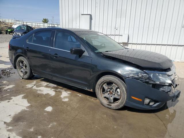 Vin: 3fahp0hg4ar395355, lot: 52044815, ford fusion se 20104