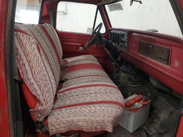 1978 FORD F150 #3294137942