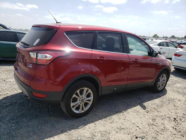 Vin: 1fmcu0gd0huc90038, lot: 54340005, ford escape se 20173
