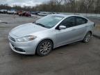 Lot #3293286463 2013 DODGE DART LIMIT