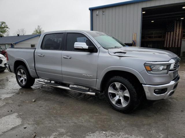 Vin: 1c6srfjt3mn636051, lot: 51704255, ram 1500 laramie 20214