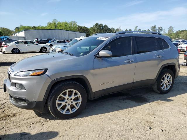 Vin: 1c4pjmcsxew203840, lot: 52428025, jeep grand cher latitude 2014 img_1