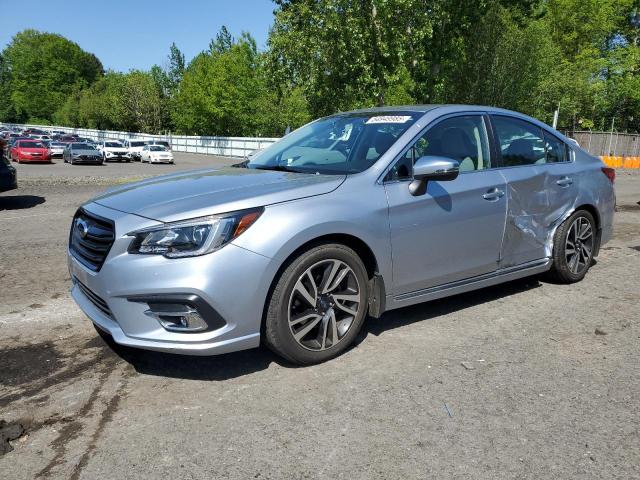 2019 SUBARU LEGACY SPO 4S3BNAS63K3035716