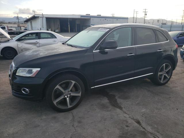Vin: wa1cmafp3fa125034, lot: 50433555, audi q5 tdi premium plus 2015 img_1
