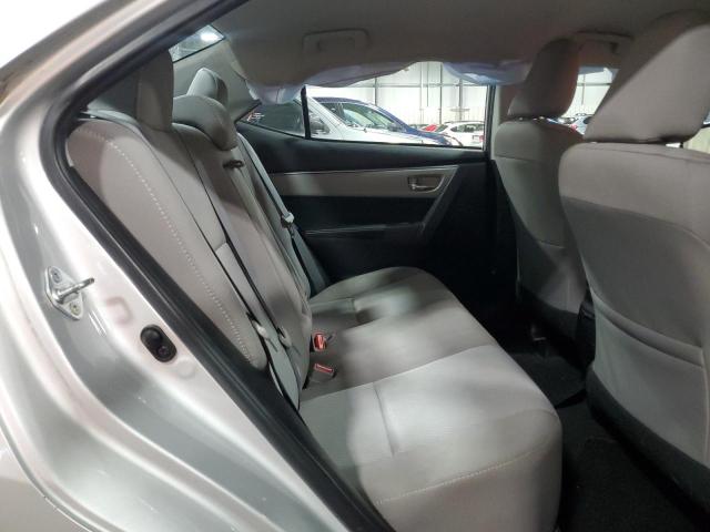 2016 TOYOTA COROLLA L - 2T1BURHE7GC666290