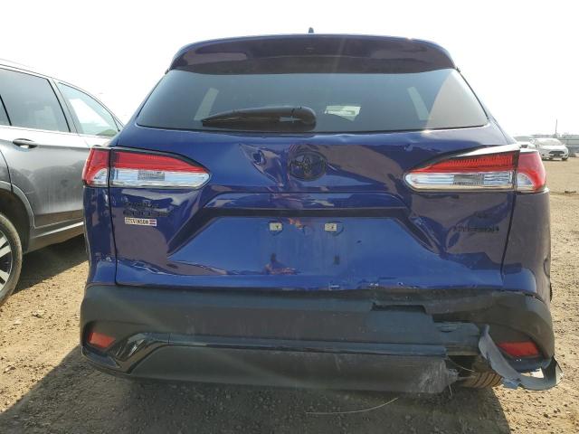 2024 TOYOTA COROLLA CR - 7MUFBABGXRV025718