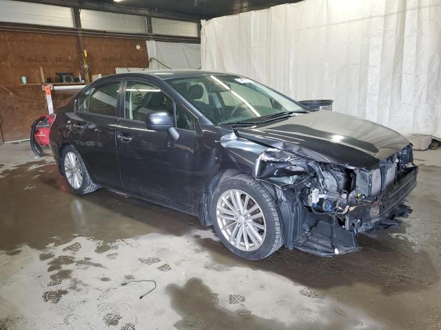 Vin: jf1gjak68ch027882, lot: 54477075, subaru impreza limited 20124