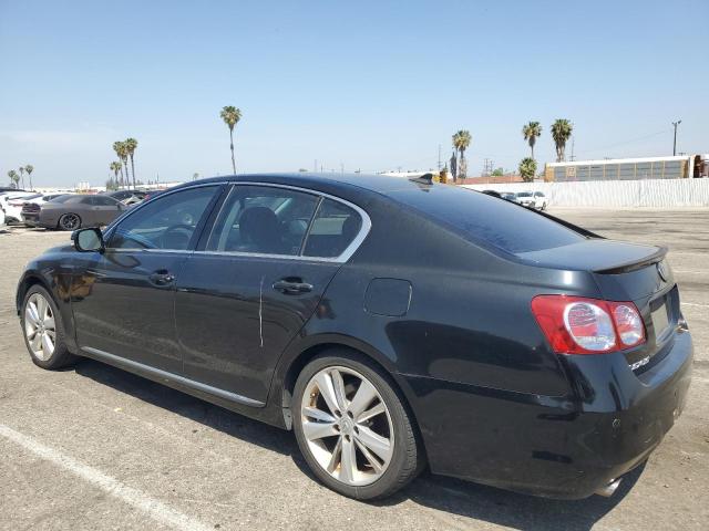 Vin: jthbc1ks9a5021159, lot: 53925365, lexus gs450 450h 20102
