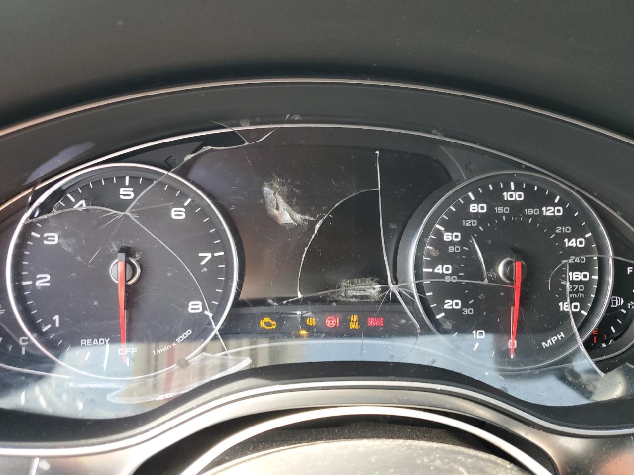 AUDI A6 PREMIUM PLUS