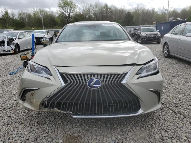 2021 LEXUS ES 300H 58ADA1C13MU003051