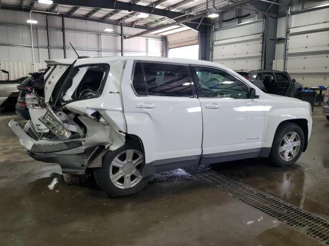 Vin: 2gkalmek0f6253188, lot: 55421835, gmc terrain sle 20153