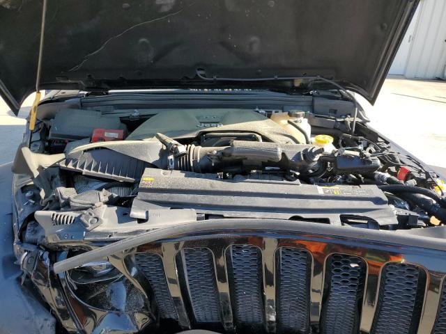 2021 JEEP WRANGLER U - 1C4HJXDG4MW529583