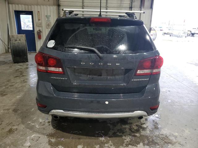 2017 DODGE JOURNEY CR - 3C4PDCGG2HT676794