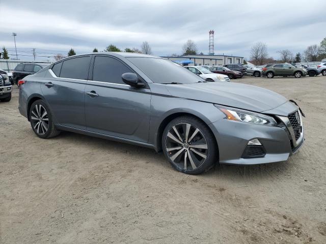 2020 NISSAN ALTIMA SR - 1N4BL4CV4LC120732