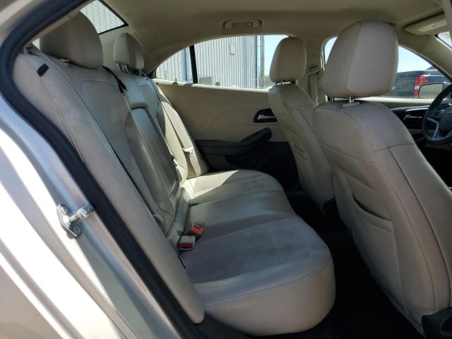 2015 CHEVROLET MALIBU 1LT 1G11C5SL6FF136857