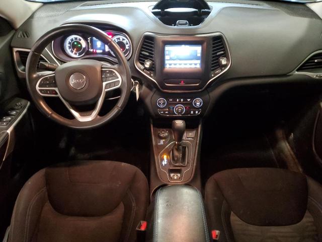 2019 JEEP CHEROKEE L - 1C4PJMCX2KD452975