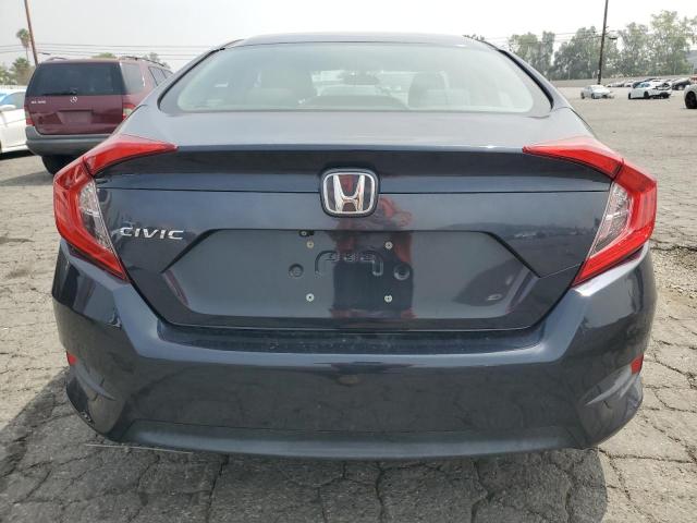 2017 HONDA CIVIC LX - 2HGFC2F57HH567282