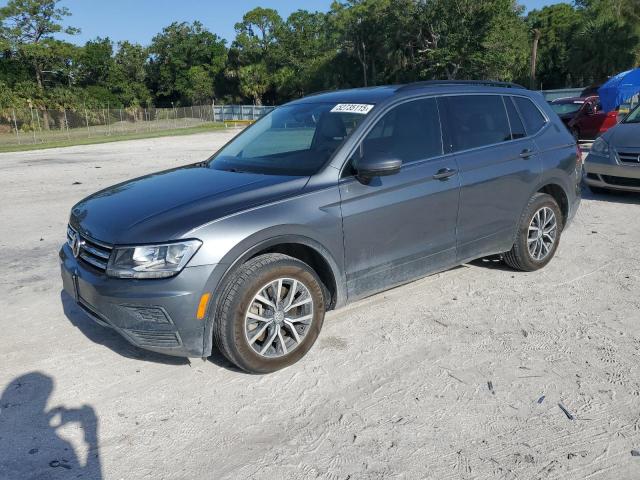 VOLKSWAGEN TIGUAN SE