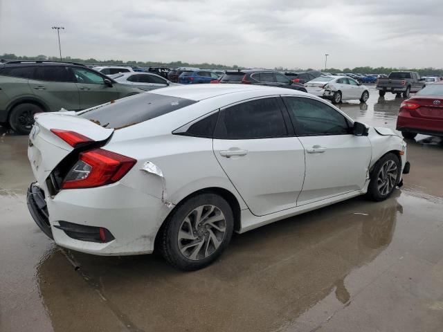Vin: 19xfc2f70ge200847, lot: 51773825, honda civic ex 20163