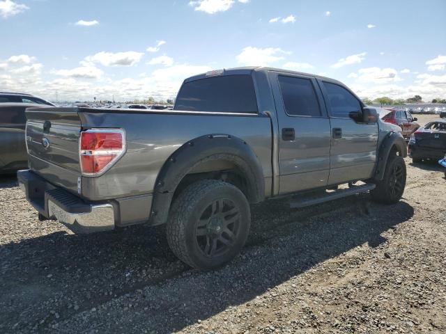 2014 FORD F150 SUPERCREW - 1FTFW1CF9EKG33204