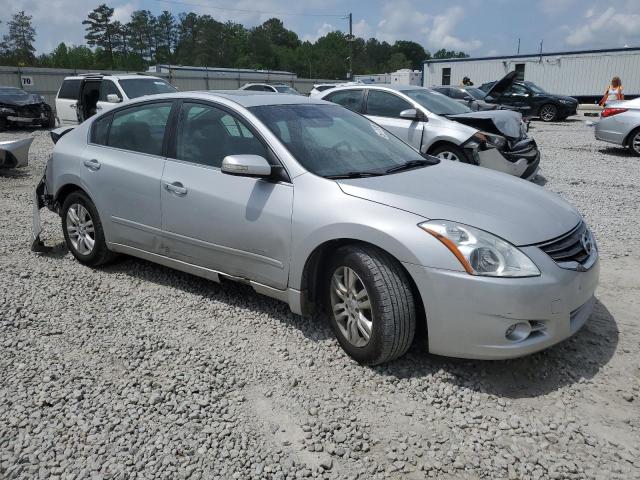 Vin: 1n4al2ap0bn421618, lot: 54475005, nissan altima base 20114