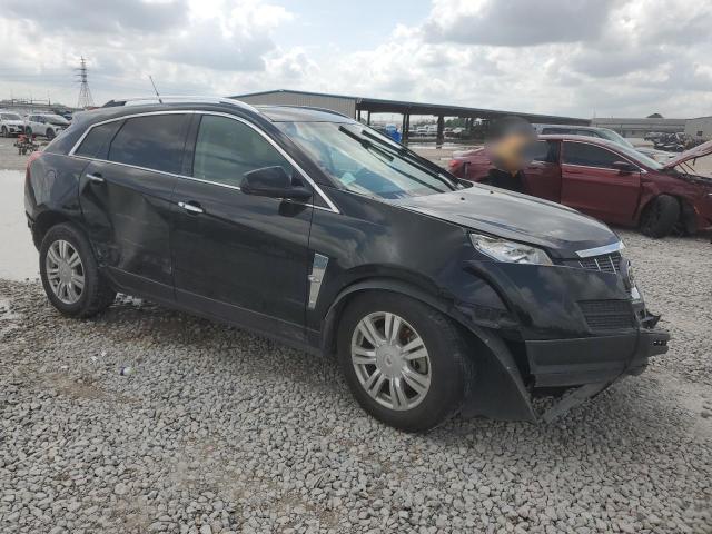 Vin: 3gyfnaeyxbs629478, lot: 53899145, cadillac srx luxury collection 20114